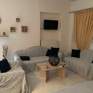 Danai's Loft Appartamento